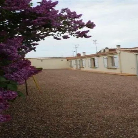 House Maison Rue Des Prises A L'aiguillon Sur Mer Vakantiehuis